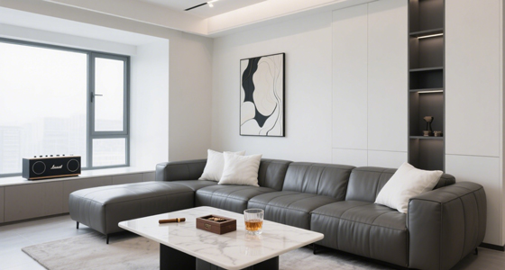 某家具电商平台